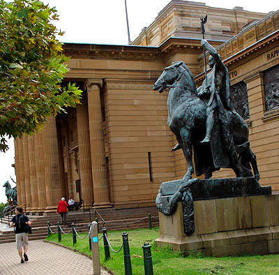 Art Gallery of NSW