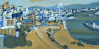 Contemporary Australian Artist